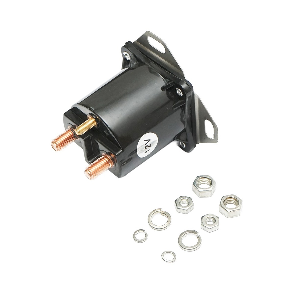 Releu solenoid 12V John Deere cod OEM AR73144