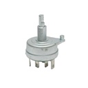 Comutator lumini John Deere cod OEM AM124875