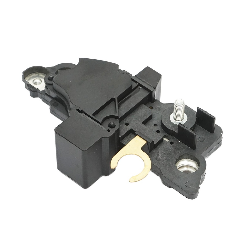 Regulator voltaj alternator 12V John Deere cod OEM RE553702