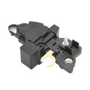 Regulator voltaj alternator 12V John Deere cod OEM RE553702