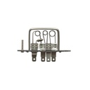 Rezistenta trepte aeroterma John Deere cod OEM RE176676, SJ31007