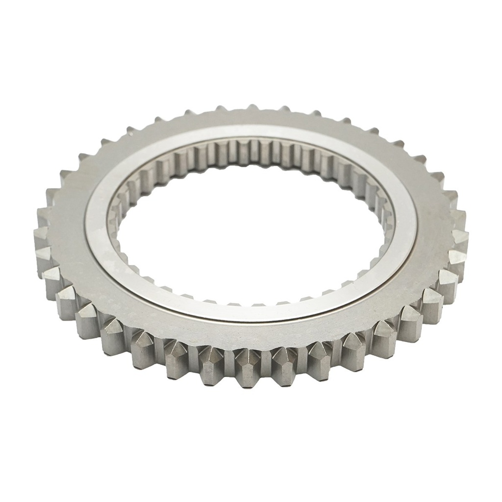 Inel de sincronizare pentru Massey Ferguson interior Z=38, exterior Z=38 cod OEM 1686459M1
