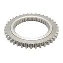 Inel de sincronizare pentru Massey Ferguson interior Z=38, exterior Z=38 cod OEM 1686459M1