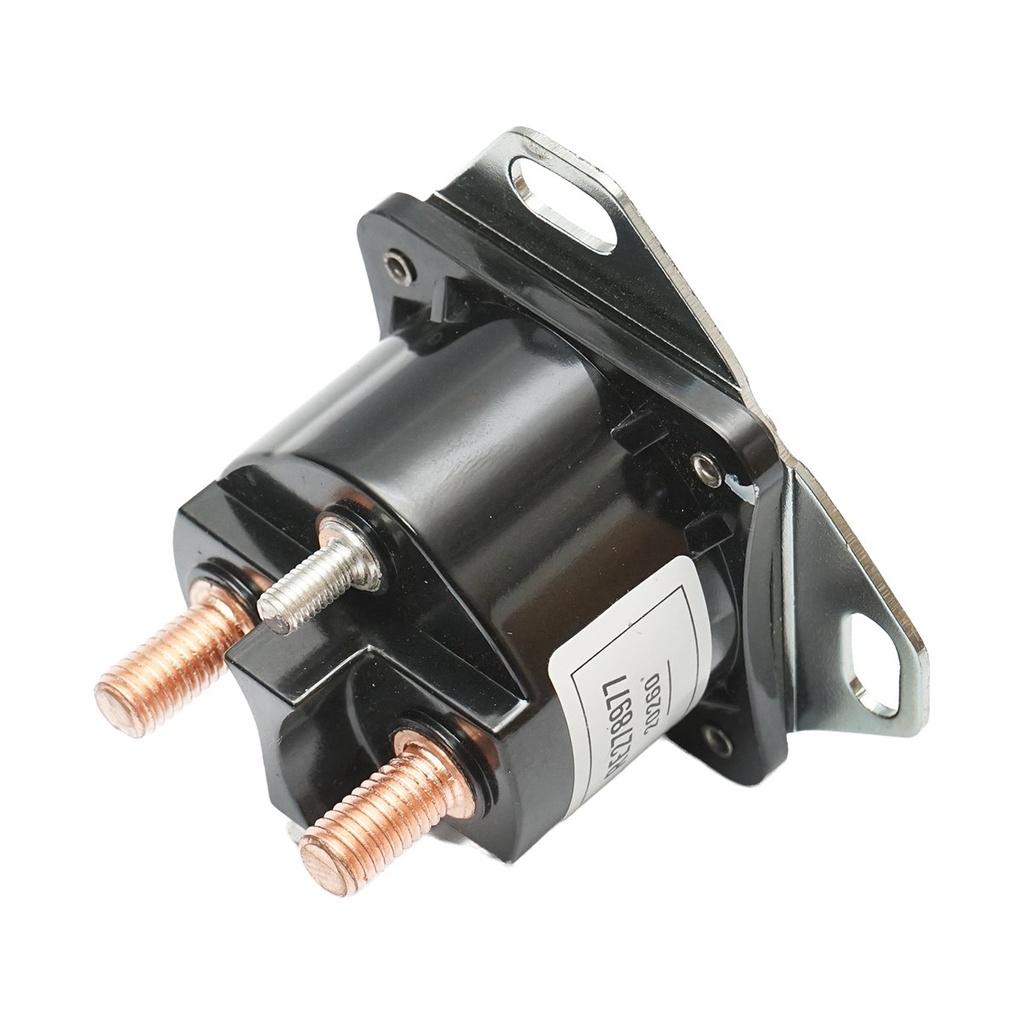 Releu solenoid electromotor John Deere cod OEM RE278977