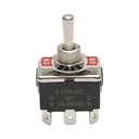 Intrerupator comutator ON/OFF/ON Massey Ferguson cod OEM 3388328M92, 3388328M93