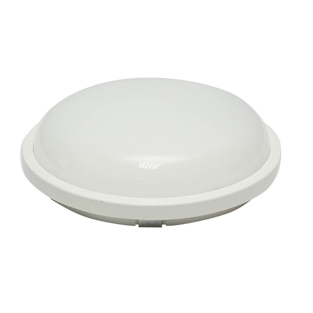 Plafoniera LED 20W, 220V, 7000K lumina rece corp iluminat 218x70mm interior/exterior