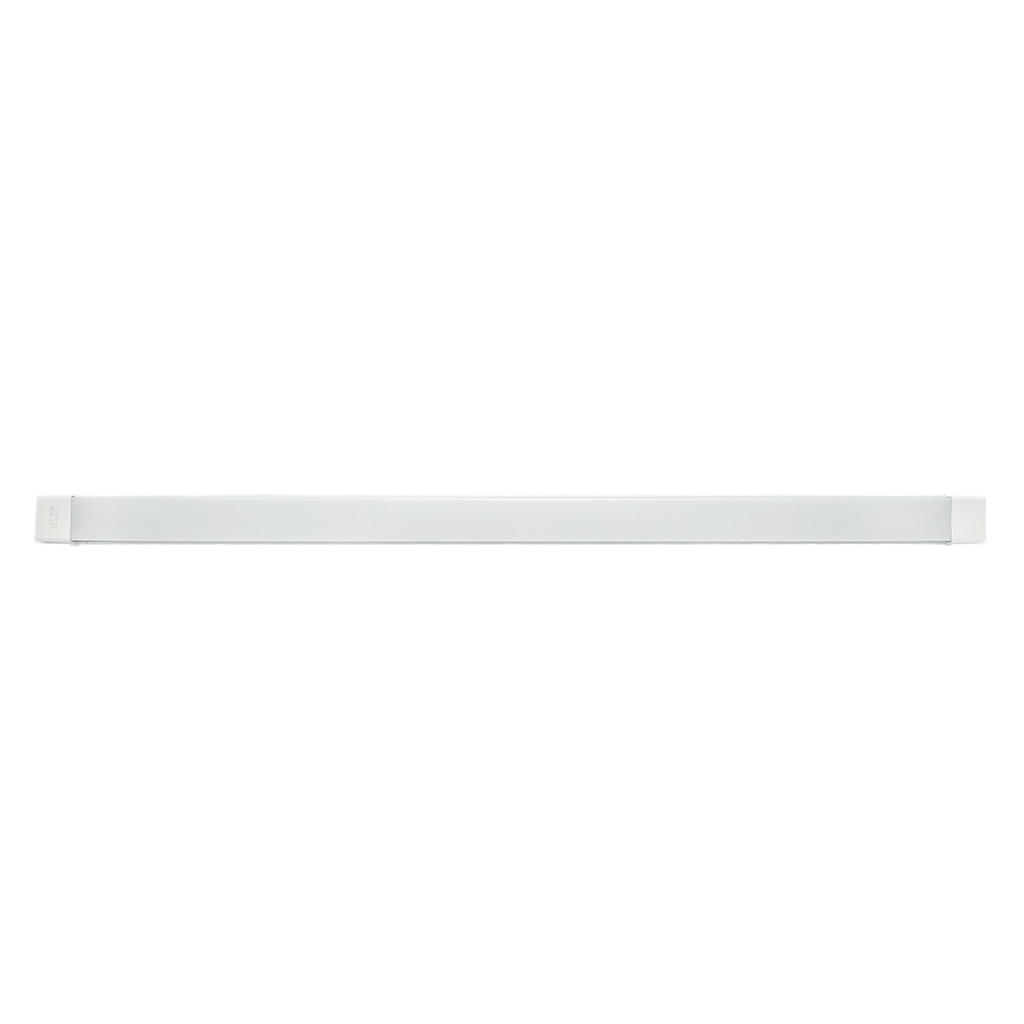 Aplica LED liniara 40W, 220V, 1200x62x25mm IP20