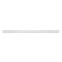 Aplica LED liniara 40W, 220V, 1200x62x25mm IP20