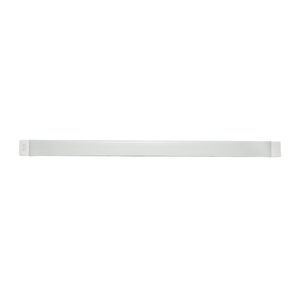 Aplica LED liniara 60W, 220V, 1200x75x25mm IP20