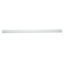 Aplica LED liniara 40W, 220V, 1200x62x25mm IP20