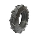 Anvelopa agricola 400/10 crampon cu camera 8PR