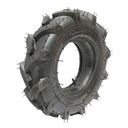 Anvelopa agricola 500/10 R1 crampon cu camera 6PR