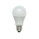 Bec LED 9W, 220V, E27 lumina rece 6500K