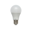 Bec LED 7W, 220V, E27 lumina rece 6500K
