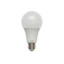 Bec LED 15W, 220V, E27 lumina rece 6500K