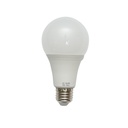 Bec LED 15W, 220V, E27 lumina rece 6500K