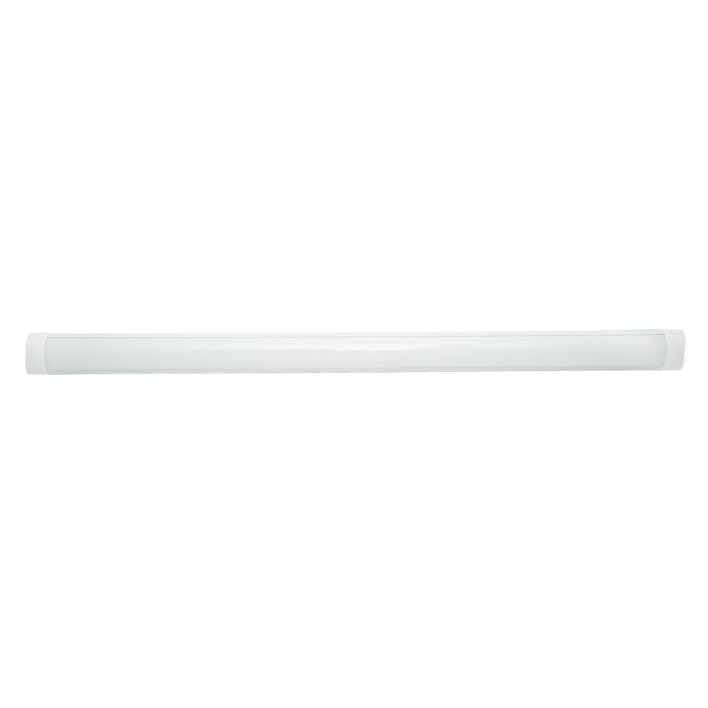 Aplica LED liniara 60W, 220V, 1200x75x25mm IP20