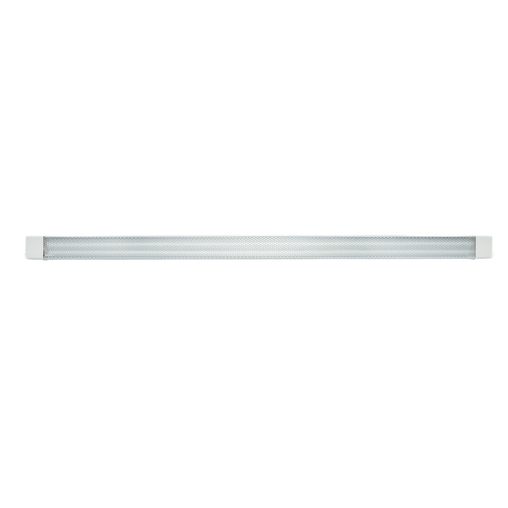 Aplica LED liniara 40W, 220V, 1200x62x25mm IP20