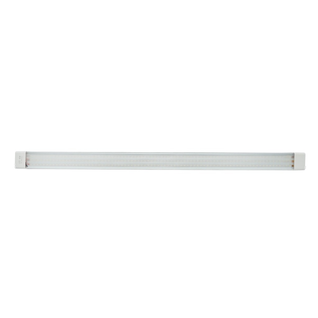 Aplica LED liniara 60W, 220V, 1200x75x25mm IP20