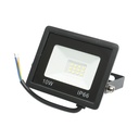 Proiector LED 10W, 220V, 6500K, 101x81x26mm IP66