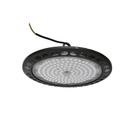 Lampa industriala LED High-Bay 150W, 220V, 8000K pentru hala/depozit 290x75mm