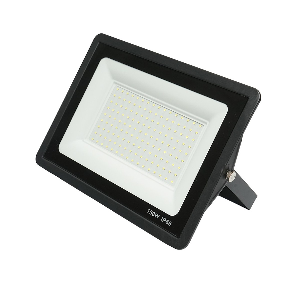 Proiector LED 150W, 220V, 6500K, 322x230x38mm IP66