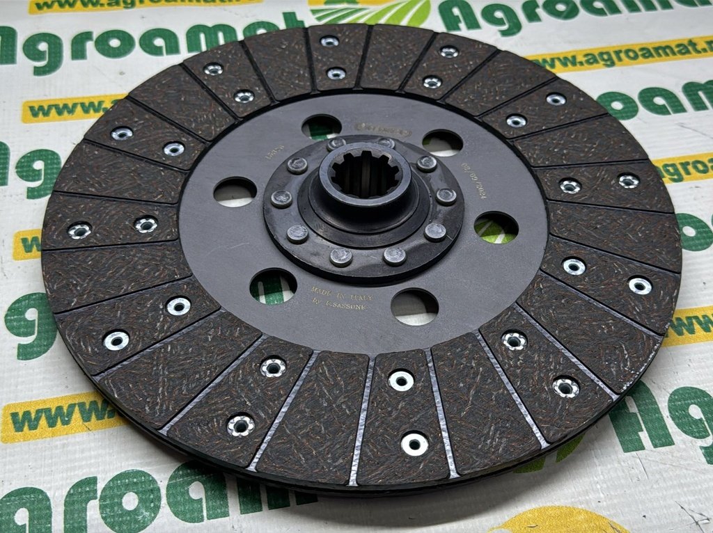 Disc Ambreiaj Carraro