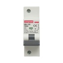 Siguranta automata intrerupator MCB 1P, 100A 240VAC, 6kA Longroad