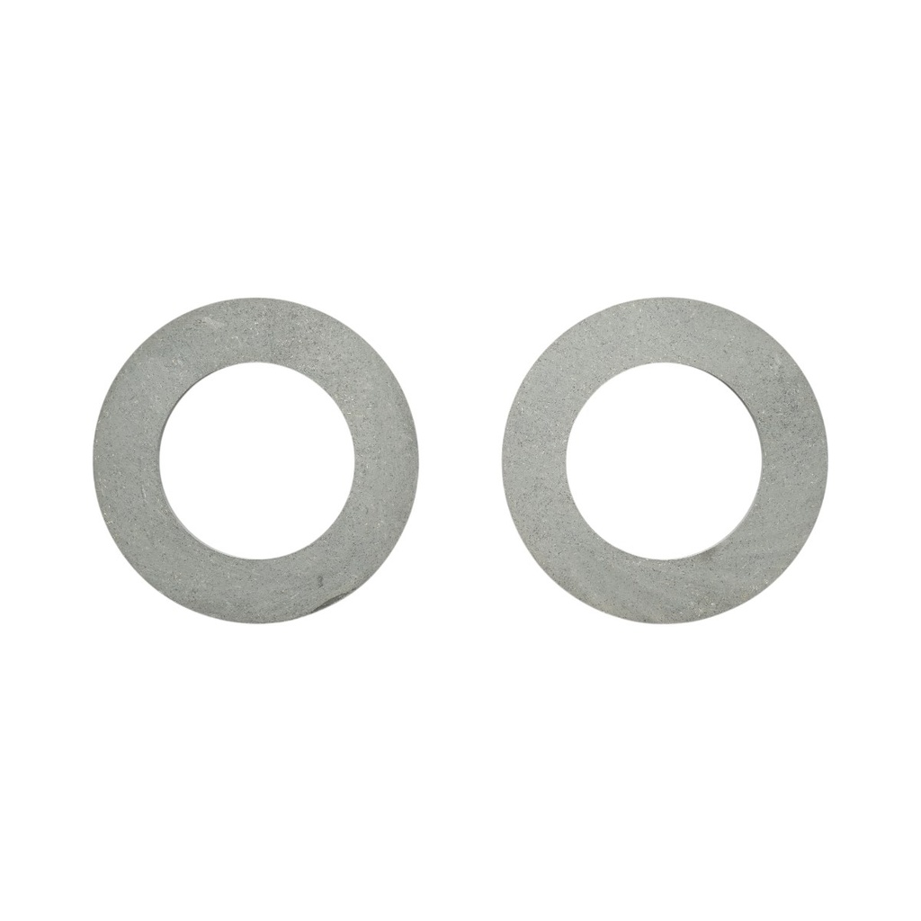 Set discuri frictiune ambreiaj cardan 152x90mm