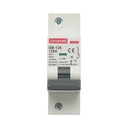 Siguranta automata intrerupator MCB 1P, 125A, 240VAC, 6kA Longroad
