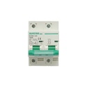 Siguranta automata tip intrerupator 2P, 100A 400V, 4.5kA Suntree