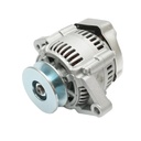 Alternator 12V, 60A John Deere cod OEM 1012112470, 1012112471, RE46043, RE72917, 635505060