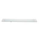 Aplica LED liniara 30W, 220V, 615x78x27mm IP20
