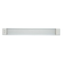 Aplica LED liniara 30W, 220V, 600x75x25mm IP20