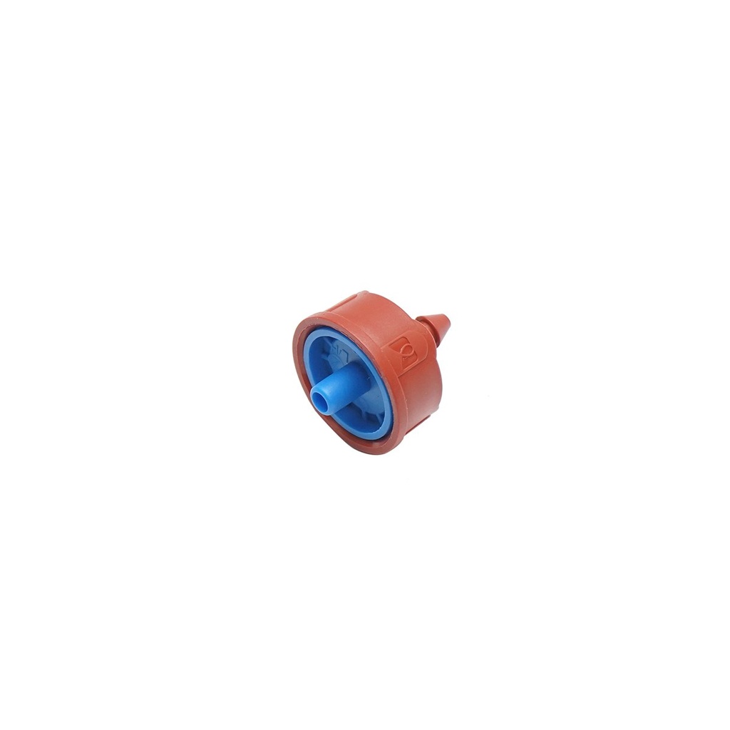 Ciuperca picurare PC cu compensator 2l/h pentru tub, furtun de irigare