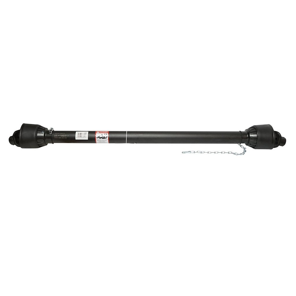 Cardan 1800 mm S8 Z=6 cruce 35x106.5