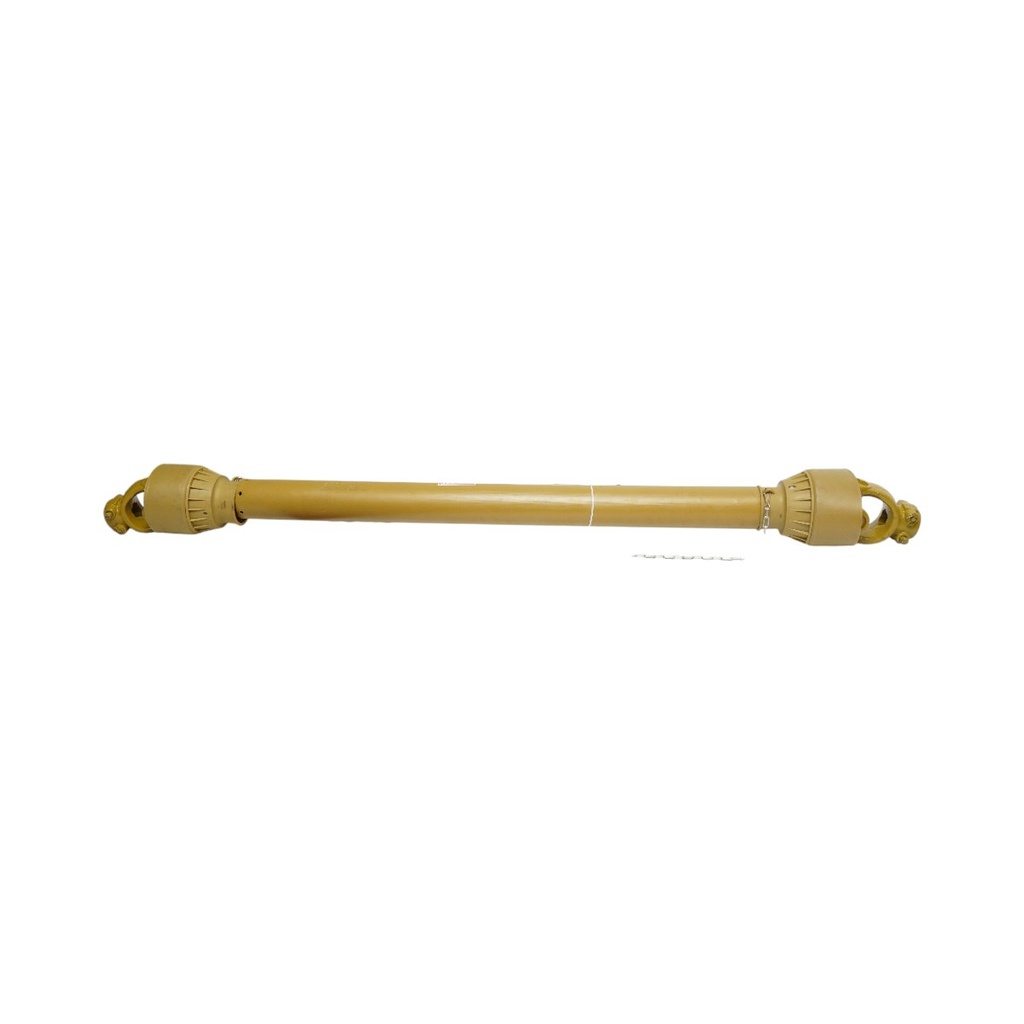 Cardan 1600 mm S8 Z=6 cruce 35x106.5