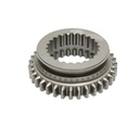 Pinion transmisie Fiat Z=35 dinti, Z=24 caneluri cod OEM 5121042