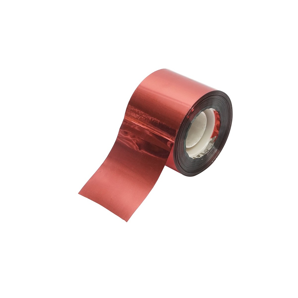 Banda reflectorizanta alungat pasari 5cm x 50m