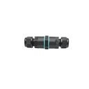 Conector cablu electric M16, 3P, 15A/250V IP67 Leader