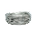 Rola sarma galvanizata pentru gradina 1.2mmx40m