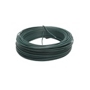 Rola sarma plastifiata pentru gradina 1.5mmx30m