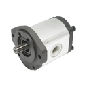 Pompa hidraulica sens pe dreapta, debit 27cm3 pentru John Deere OEM AL156335
