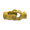 Articulatie cardan FCF L completa, cruce 36x89mm cu exterior 57mm teava lamaie