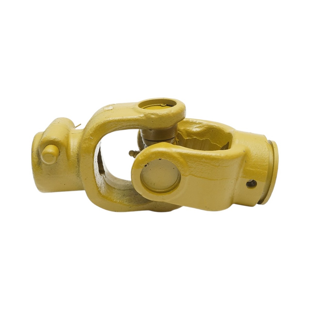 Articulatie cardan FCF L completa, cruce 36x89mm cu teava lamaie Ø 49mm