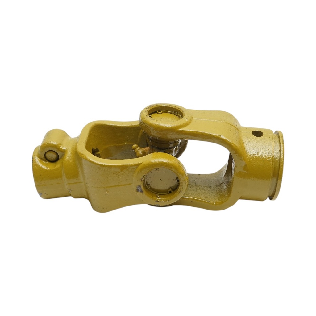 Articulatie cardan FCF L completa, cruce 32x76mm cu teava lamaie Ø 49mm