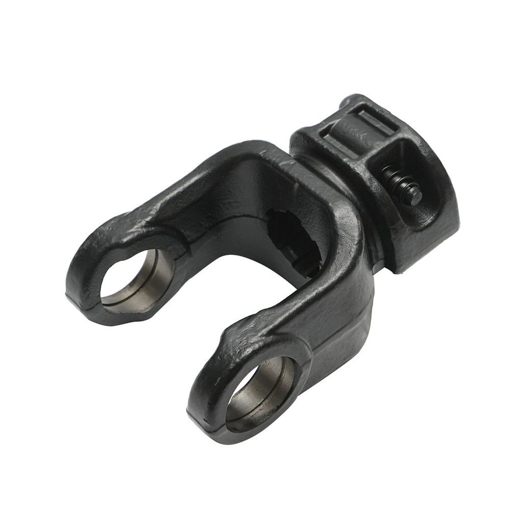 Furca cardan pentru priza 1 3/8 Z=6 caneluri cruce 32x76mm