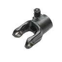 Furca cardan T1 pentru teava cu pana fi30 cruce 22x54mm