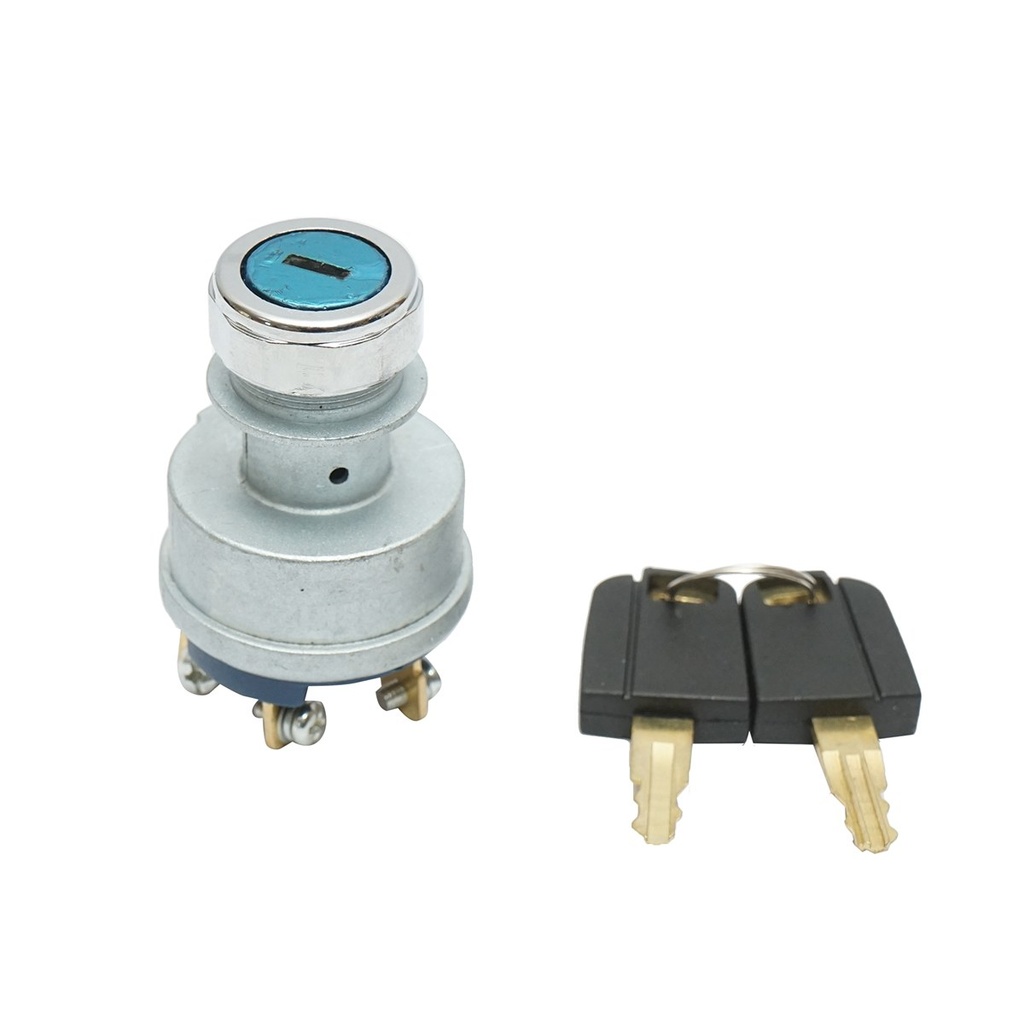 Contact pornire pentru Caterpillar cod OEM 9G7641