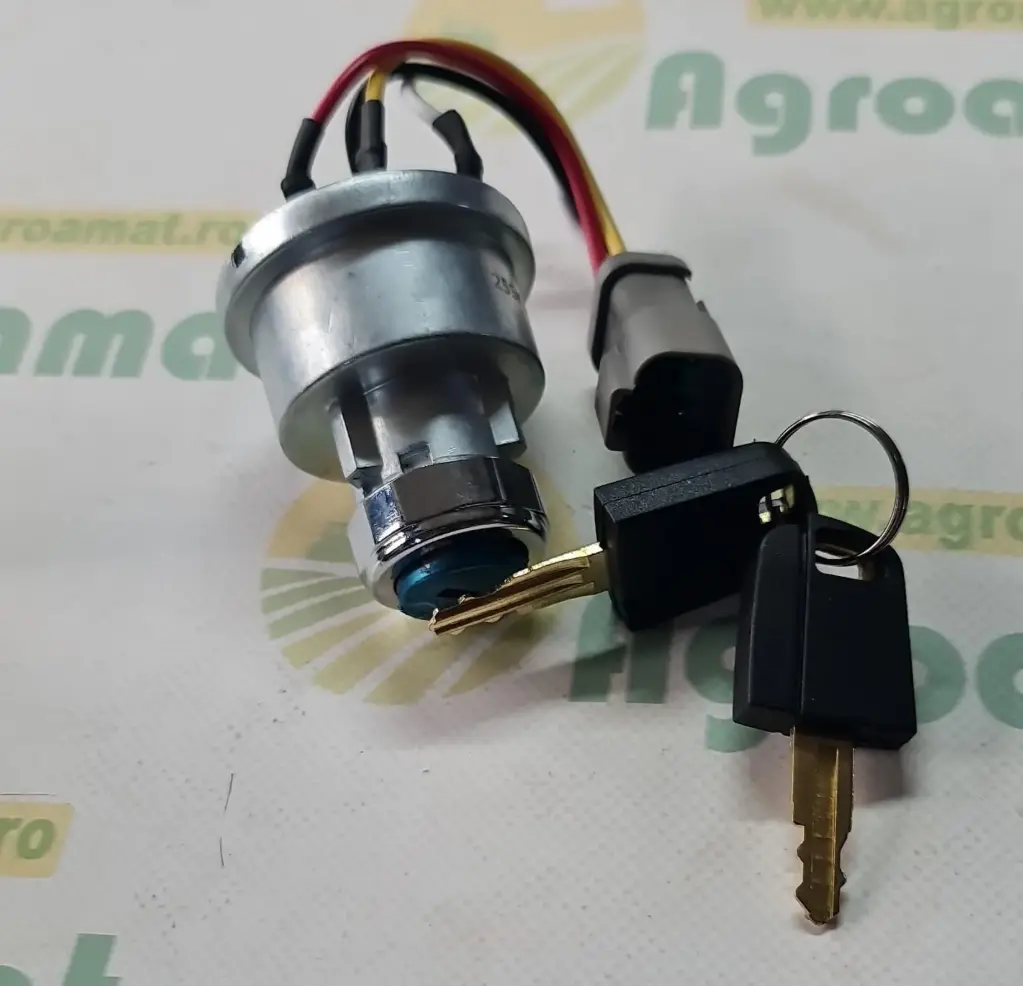 [AMAT6-120051] Contact pornire pentru Caterpillar cod OEM 142-8858
